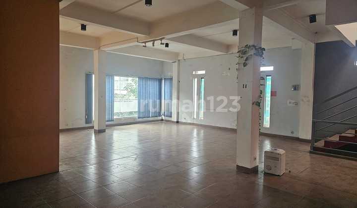 For Rent Spacious House in Awiligar Cluster Area Near Cikutra Suitable For Office