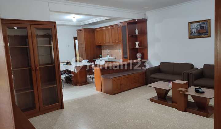 Disewakan Rumah Strategis Dekat Itb Area Dago 1