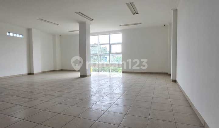 Ruko Bagus Bersih Mainroad Jln A Yani Siap Pakai