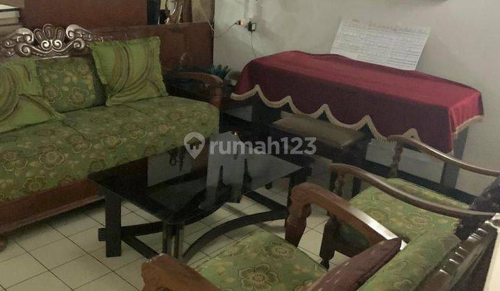 Dijual Rumah Klasik Halaman Luas Di Kawasan Bandung Utara Dago 2