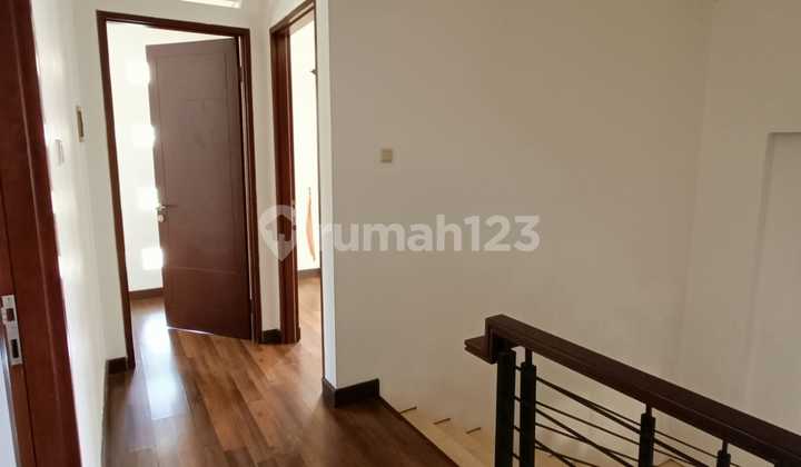 Dijual Rumah Tinggal Modern Siap Huni Pondok Hijau 2