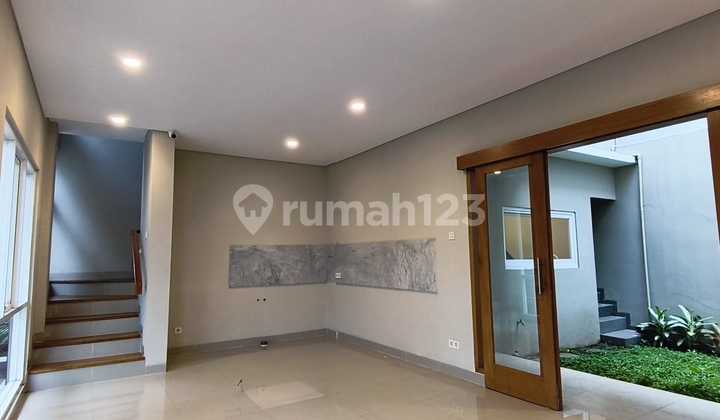 Rumah Baru Lux Dalam Komplek Cocok Buat Rumah Tinggal Atau Villa Dekat Dago 2