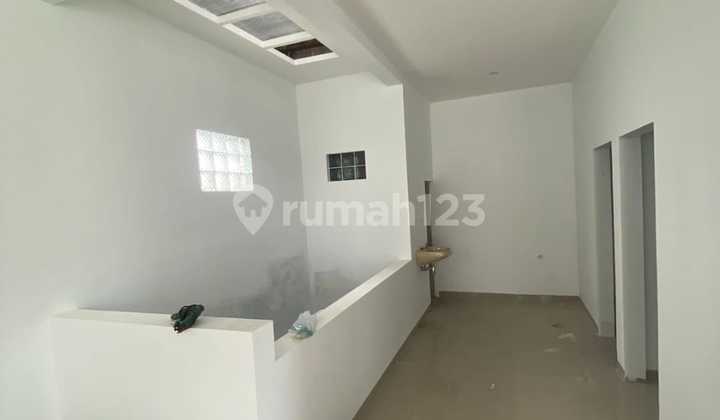Dijual Rumah Baru Area Turangga Buahbatu