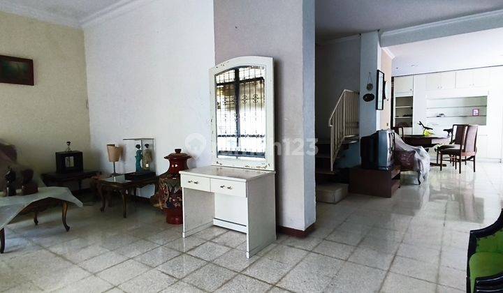 House Common.sale Near Gasibu, Bandung