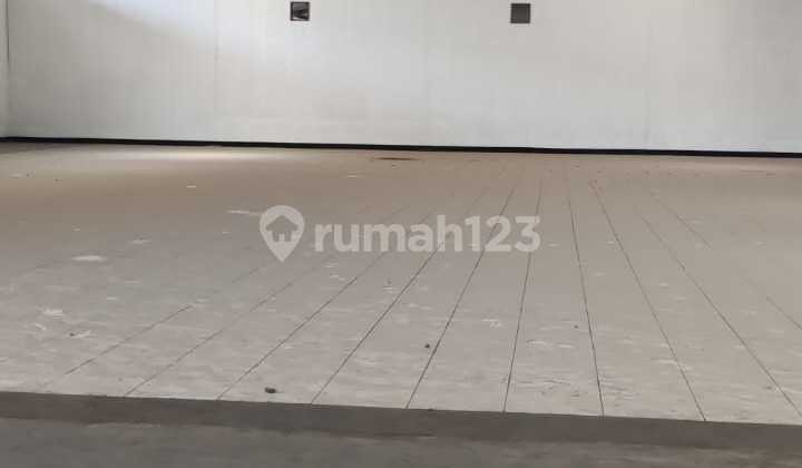 For Rent, Ready-to-Use, Good Warehouse, Main Road, Cimahi, Leuwigajah.