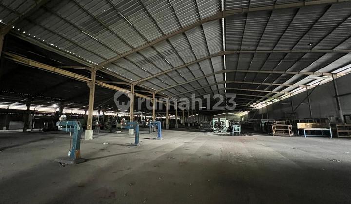 Gudang Kopo Soreang Luas 15.000 M2 Gudang Kopo Soreang Luas 15.000 M2