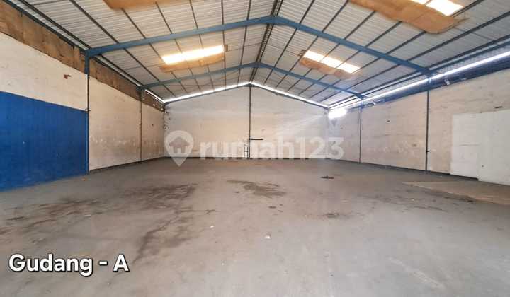 Gudang Bersama Bagus Luas 450M2 Kopo Area Gudang Bersama Bagus Luas 450M2 Kopo Area
