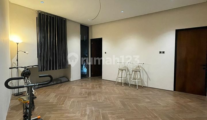 2-Storey Tropical Minimalist House in Dago Area - Comfortable, Ready to Occupy