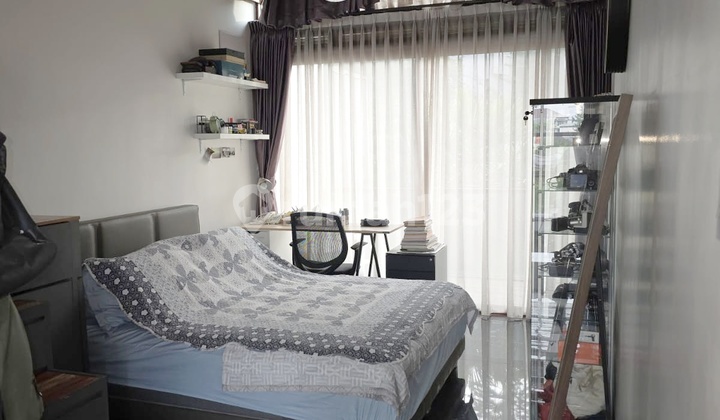 For Rent: Modern Luxury Fully Furnished House with Resort Amenities, Dago Pakar City View & Mountain Views 2