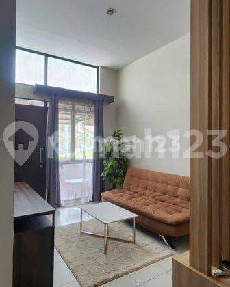 Best Buy !! Dijual Cepat Rumah Homey Full Furnished Kota Baru Parahyangan Harga Terjangkau 1