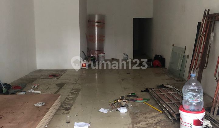 Ruang Usaha 1 Lantai Area Dago Cocok Untuk Distro,cafe Atau Office Ruang Usaha 1 Lantai Area Dago Cocok Untuk Distro,cafe Atau Office