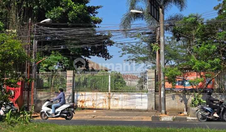 For Rent: Super Strategic Land in the Heart of Bandung City, Perfect for Padel For Rent: Super Strategic Land in the Heart of Bandung City, Perfect for Padel