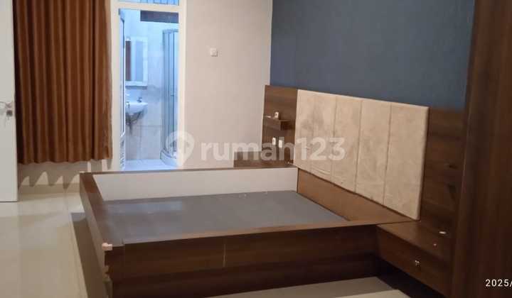 Best Buy !!! Dijual Rumah Terawat Nyaman Komplek Cigadung Dekat Dago Jarang Ada