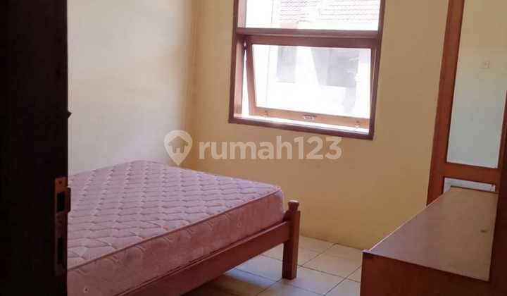 Rumah Nyaman 2 Lantai Cluster Dekat Borma Cikutra 2