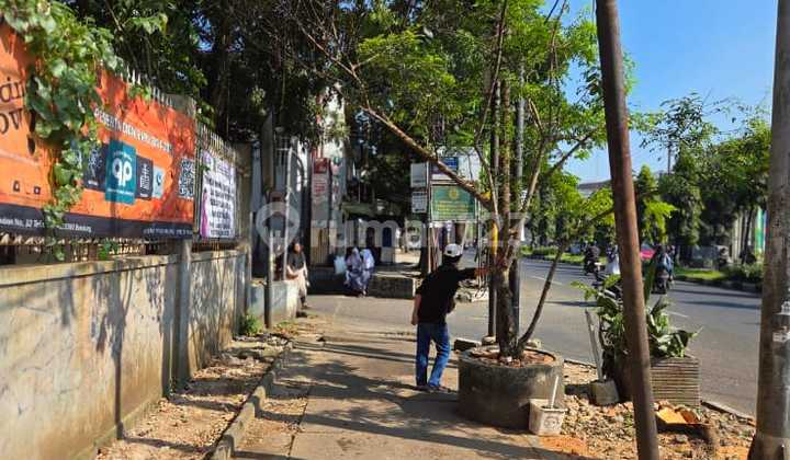 For Rent: Super Strategic Land in the Heart of Bandung City, Perfect for Padel For Rent: Super Strategic Land in the Heart of Bandung City, Perfect for Padel