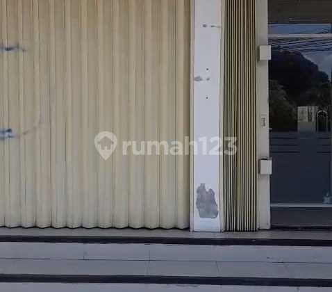 Business Space Ex Minimarket Near Cikutra Business Space Ex Minimarket Near Cikutra