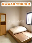 Dijual Rumah Minimalis Cipedes Dalam Cluster Harga Terjangkau 2