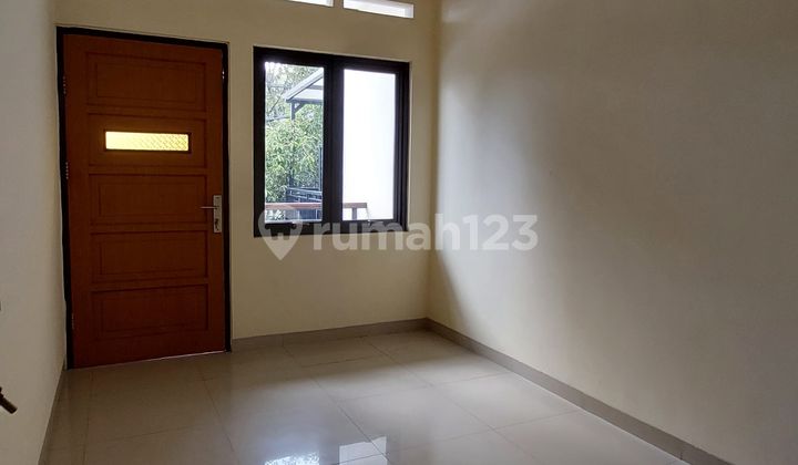 Dijual Rumah Minimalis Turangga