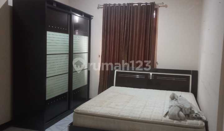 2-Story House in Cibeunying Area Near Borma Cikutra