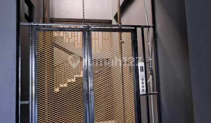 Ruko All New And Best Quality Materials Holis Area 2