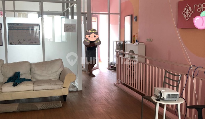 Dijual Cepat Ruko Cantik Di Batununggal Cocok Untuk Kantor Atau Usaha