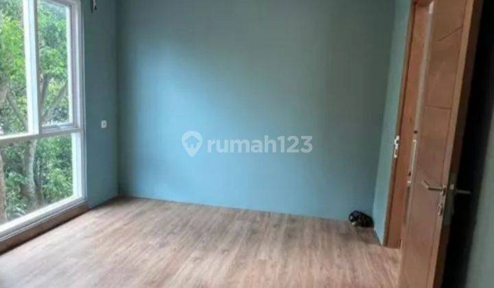 Best Buy !!! Rumah Baru Lux Komplek Dekat Tubagus Ismail Cocok Buat Rumah Tinggal Atau Villa
