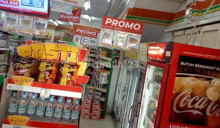 Ruko 3 Lantai Strategis Di Ciumbuleuit 2