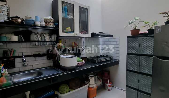 Rumah Minimalis Area Kiarasari Buah Batu 2