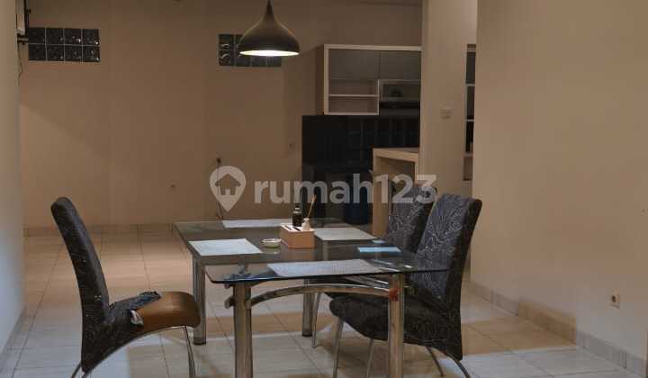 Rumah Nyaman Area Turangga Tengah Kota Bandung 2