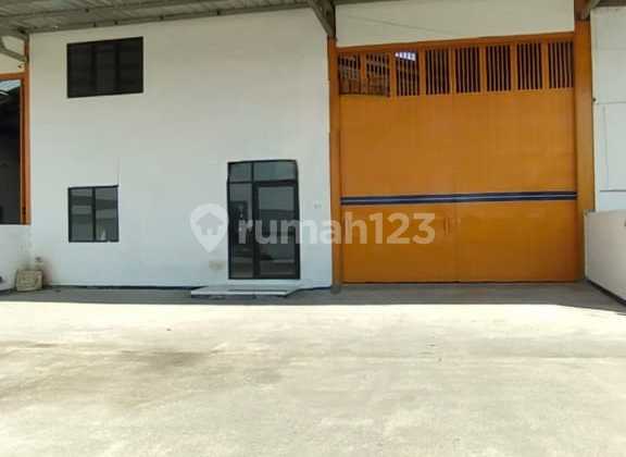 For Rent New Good Warehouse Ready to Use in Ciwastra Area For Rent New Good Warehouse Ready to Use in Ciwastra Area