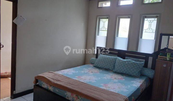 Dijual Rumah Cantik Siap Huni Terawat Batu Indah Sayap Buah Batu Kota Bandung 2