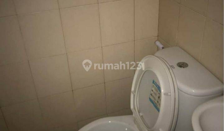 Apartemen Panoramic Bagus Soekarno Hatta Bandung Murah 4