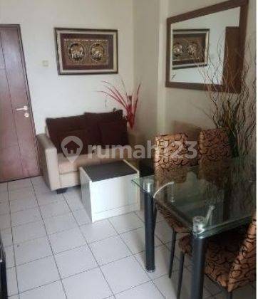 Dijual Apartemen Gateway Ahmad Yani 2 Kamar Tidur Kota Bandung 2