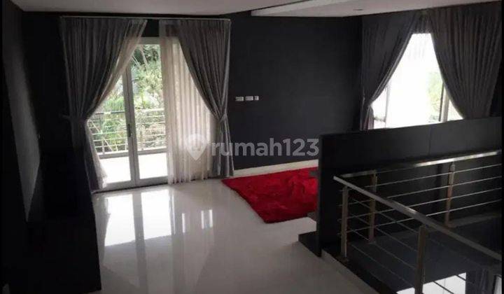 Dijual Rumah Lux Mewah di Kawasan Resort Dago Pakar Bandung Utara 1