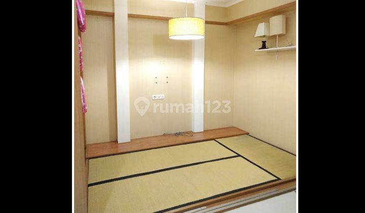 Apartemen Gateway Ahmad Yani 3 KT Full Furnished Kota Bandung 2