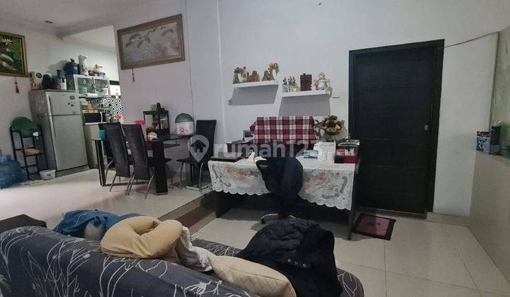 For Sale: Rumah Strategis Lokasi Sayap Pajajaran Bandung Kota 2