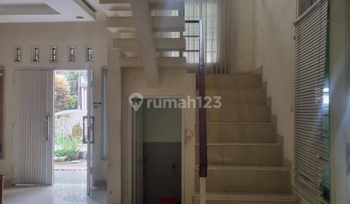 Dijual Rumah Siap Huni Bagus Terawat Sayap Cikutra Kota Bandung 2