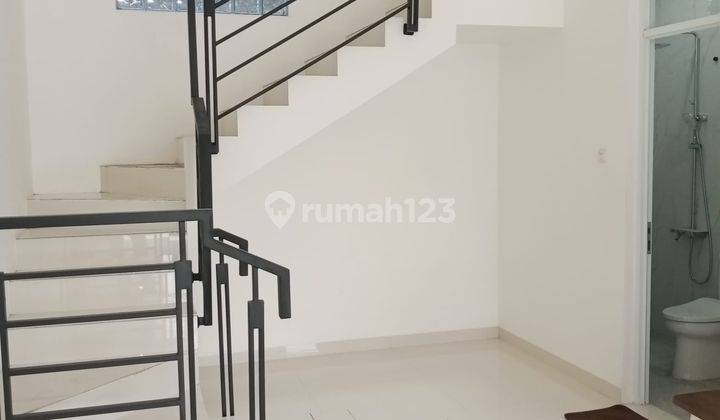 For Sale Ruko Lux Mewah Murah Taman Kopo Indah Kota Bandung 2