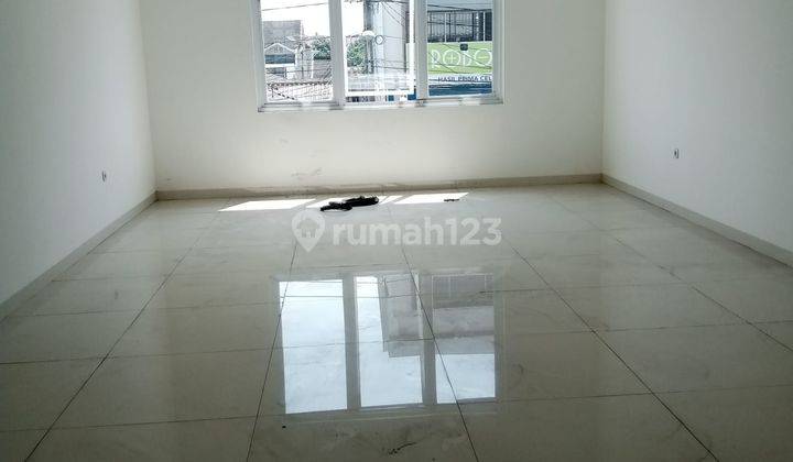 For Sale Ruko Lux Mewah Murah Taman Kopo Indah Kota Bandung 1