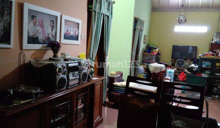 Dijual Rumah Siap Huni Taman Cibaduyut Indah Kota Bandung 2