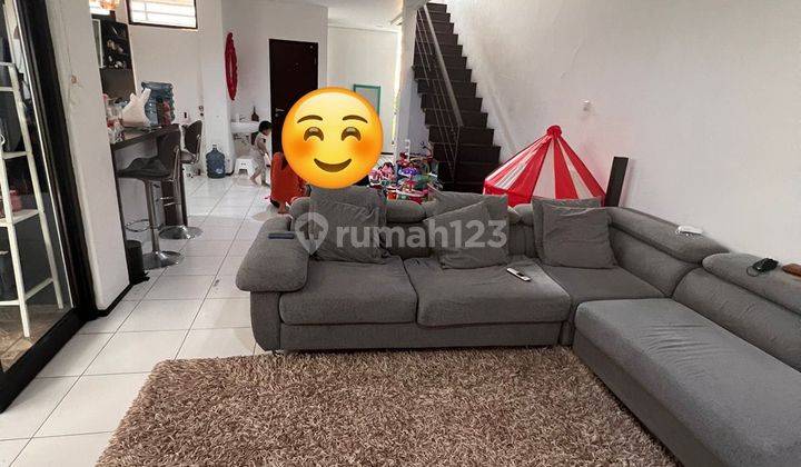 Dijual Rumah Terawat Siap Huni Cigadung Kota Bandung Harga Terbaik 2