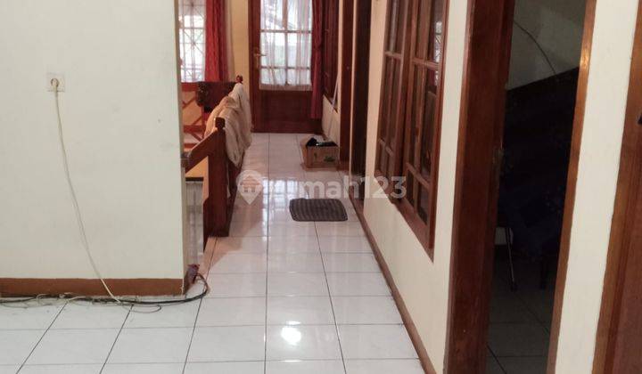 Dijual Rumah Kos-Kosan Cikutra Dekat Kampus Kota Bandung 2