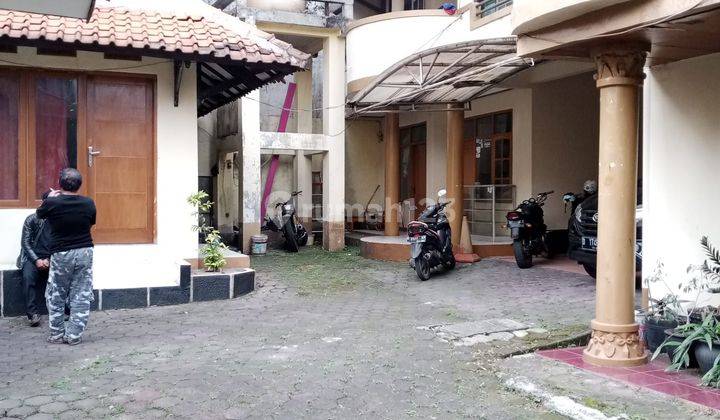 Dijual Rumah Kos-Kosan Cikutra Dekat Kampus Kota Bandung 1