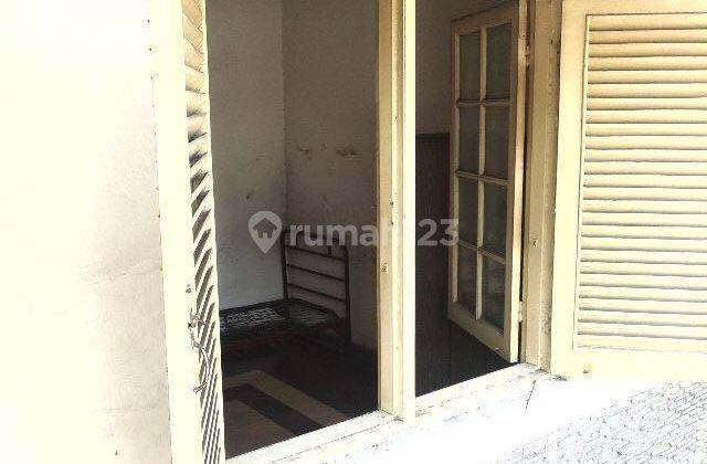 Dijual Rumah Klasik Cagar Budaya Dewi Sartika Kota Bandung 2