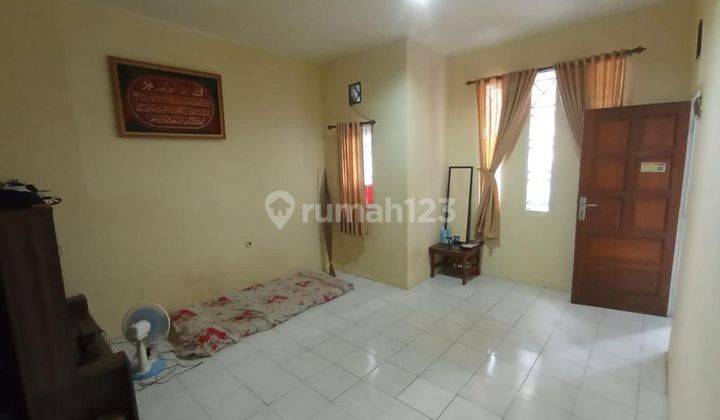 Dijual Rumah Siap Huni Puri Dago Antapani Kota Bandung 2