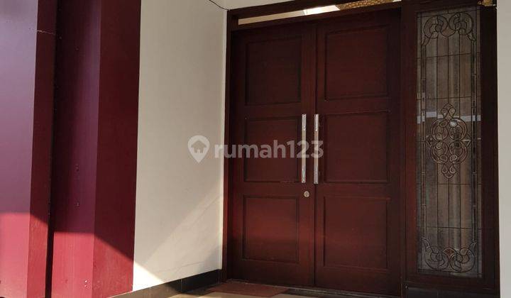 Dijual Rumah Siap Huni Mewah Komplek Suryalaya Kota Bandung 2