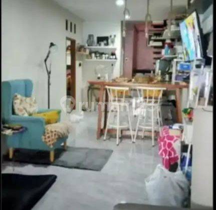 Dijual Rumah Siap Huni Plus Ruang Usaha Cisaranten Kota Bandung 2