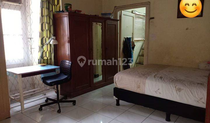 Dijual Rumah Antik Klasik Kawasan Dago dan Paviliun Kota Bandung 2