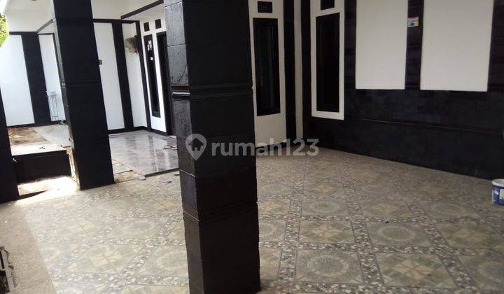 Dijual Rumah Siap Huni Dalam Komplek Ciwastra Kota Bandung 2