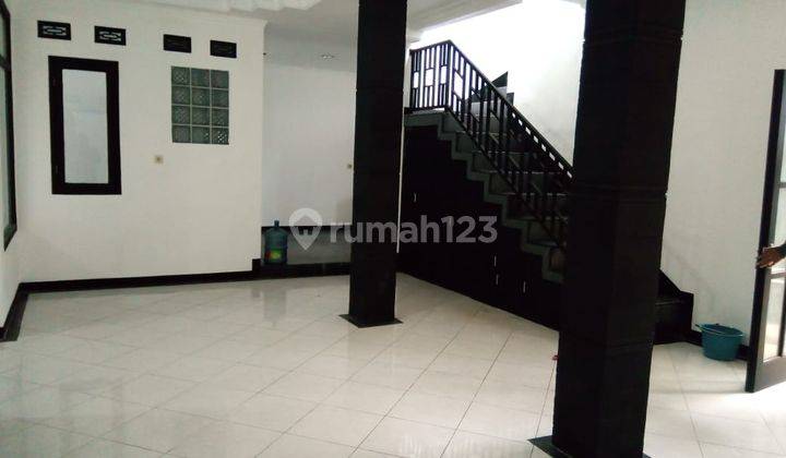 Dijual Rumah Siap Huni Dalam Komplek Ciwastra Kota Bandung 1